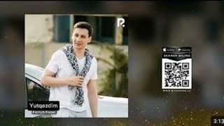 Yutqazdim Bu Sevgi Jangida Adashibman Kozlaringni Rangida Farruh Fazel Yutqazdim