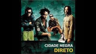Cidade Negra - querem meu sangue