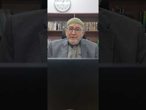 أخطاء الوقف والإبتداء الحلقة الأولى