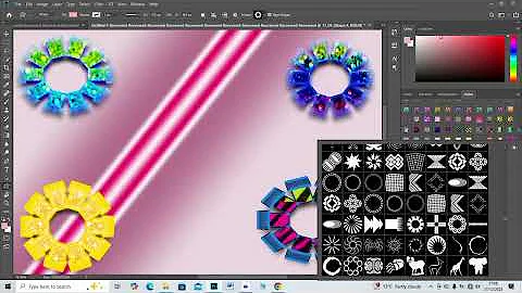 HDR 4K Portrait|Professional Retouching LookCanonR5 + Photoshop ColorGradingMasterclass#E9DED78#1301