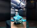 Fish are Friends, Not Food #3DPrintedToy #Shark #FindingNemo