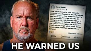 Storage Wars: Darrell Sheets Tried To Warn Us Before His Death Profile