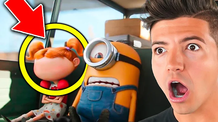 Movie Mistakes You Cant Unsee!