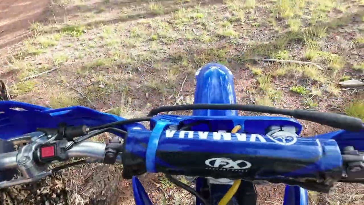 Divide Colorado OHV MX Sept 21 morning ride part 7