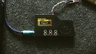 pocket generative synth | first showcase & demo