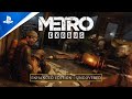 Metro Exodus - Uncovered | PS5