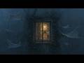 the rays don't mind the rain... 🪁 mysterious lofi jazz for rainy nights & quiet solitude #lofi