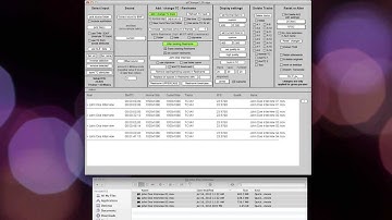 Adding Timecode to DSLR footage workflow