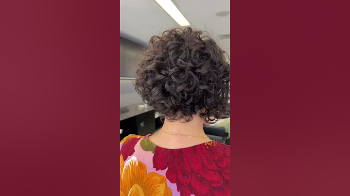 Corte de cabelo cacheado! #cortedecabelo