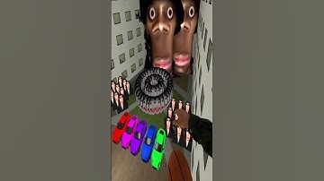 Part-1575 #garrysmod #yoshiegaming