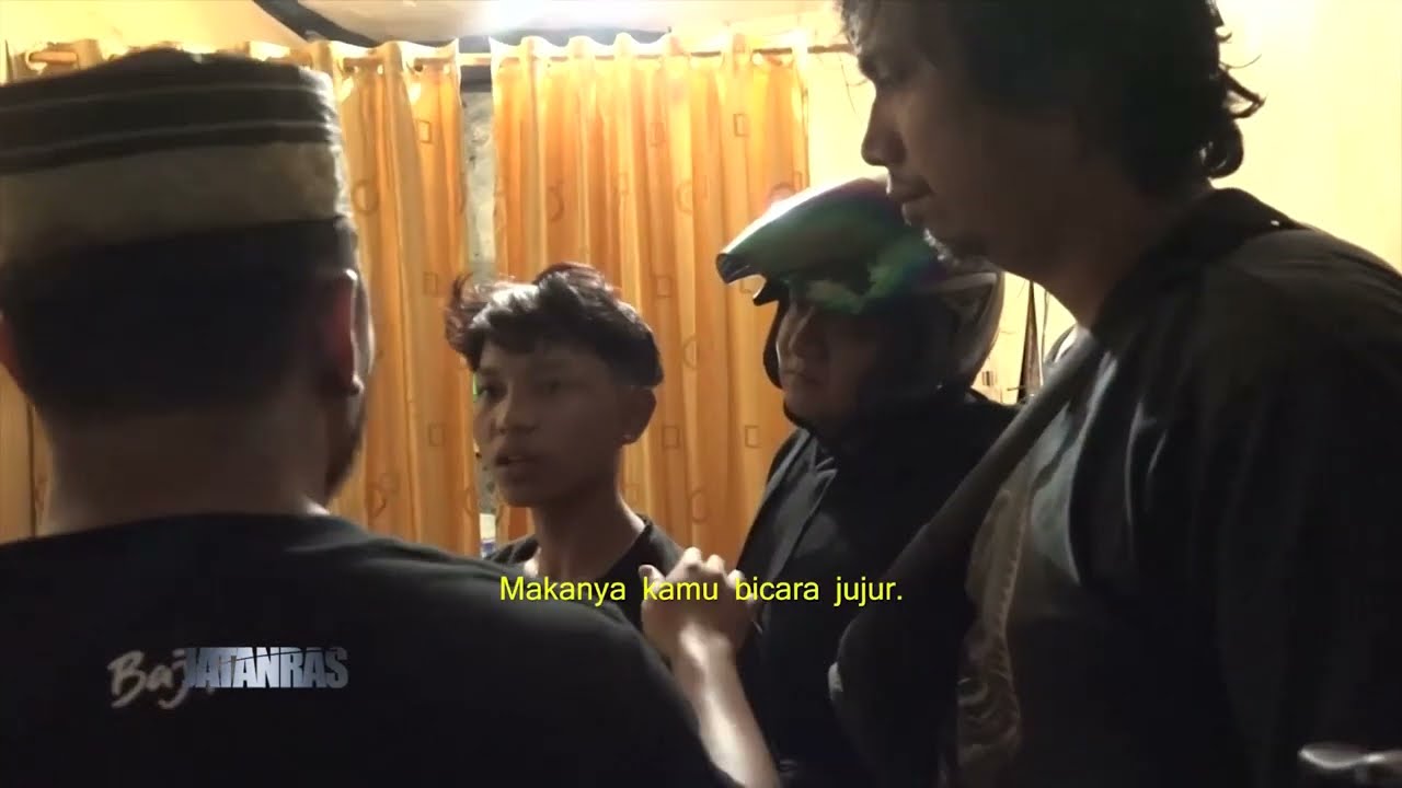 Polisi Bekuk 2 Pencuri Laptop di Kamar Kos - JATANRAS