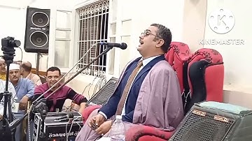 تلاوه عذبه تفيض جمالاً طيب مسامعك ورقق قلبك أنور وكفي
