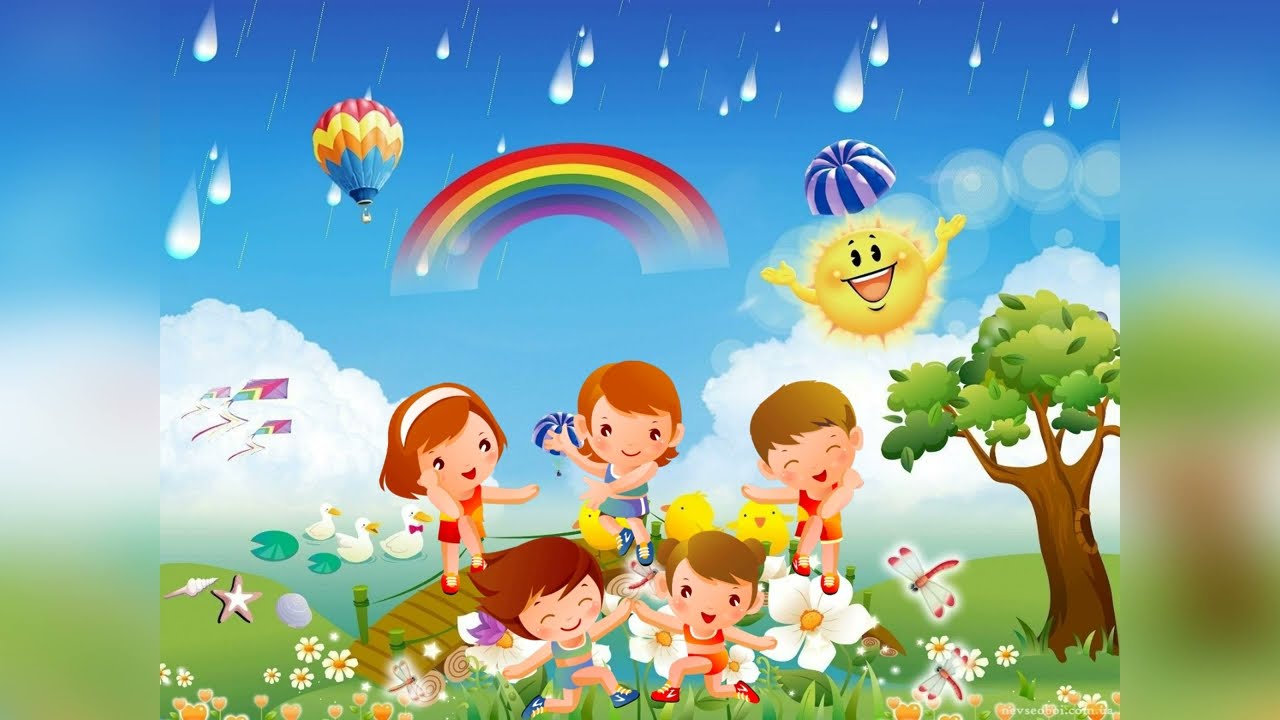 "ЗАРЯДКА З CD-ДИСКАМИ" -- комплекс ранкової гімнастики для дітей ...