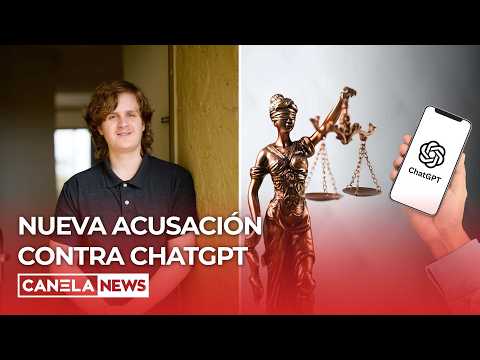 Muere por sobredosis: sus padres culpan a la Inteligencia Artificial