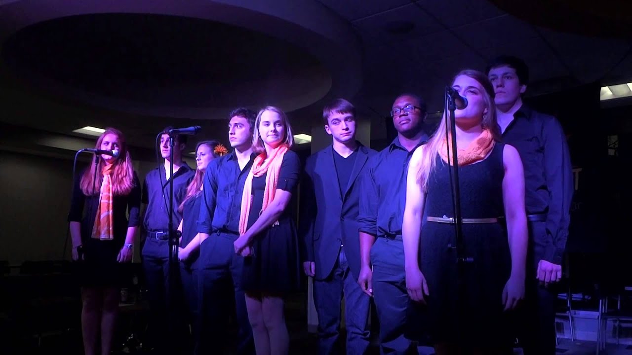 broadway hd You Are My Home - Vanderbilt Original Cast