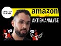 Trading erklärt - Amazon Aktie 2022