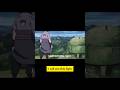 Plot Armor In Naruto