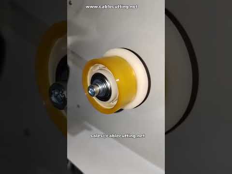 High-Efficiency Automatic Taping Machine | Immersive Demo & Free Sample Test