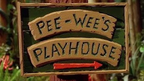 Pee Wee