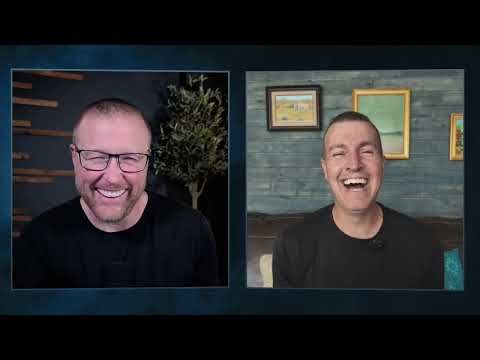 Building A Foundation for Christian Living and Leading // Reimagining Ellerslie 06 (Eric + Nathan)