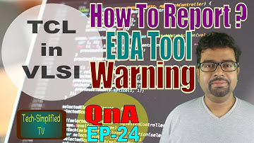 Learn How to Extract TCL Warnings Easily: Essential Tips You Need to Know