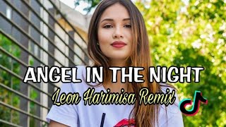 DJ FunkyNight!!! Angel In The Night-Leon Harimisa Remix !!!