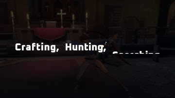 This is Eternal Return - Eternal Return