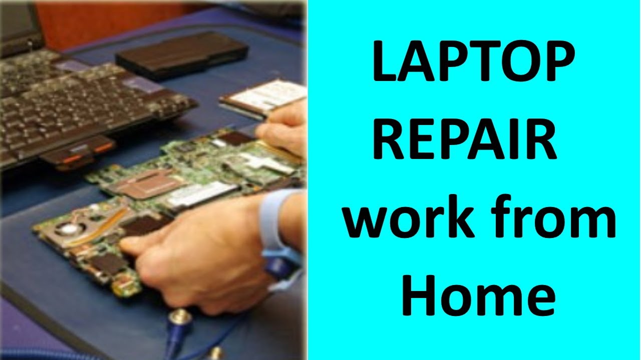  laptop Repair Best Laptop Repair Video Official Video - YouTube