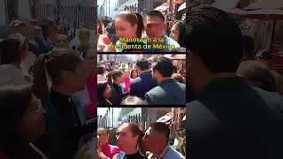 CronioTV | MANOSEAN A SHEIMBAUM