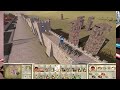 Rome total war. Gauls campaign. The capture of Rome. Part 15