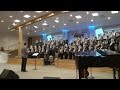 Psalm 150 | - | UBC United Choir