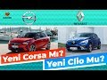 Yeni Opel Corsa mı? Yeni Renault Clio mu? | AutoClub