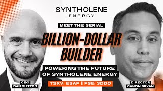 From $1B+ Companies to Synthetic Fuels: Why This Board Appointment Changes Everything