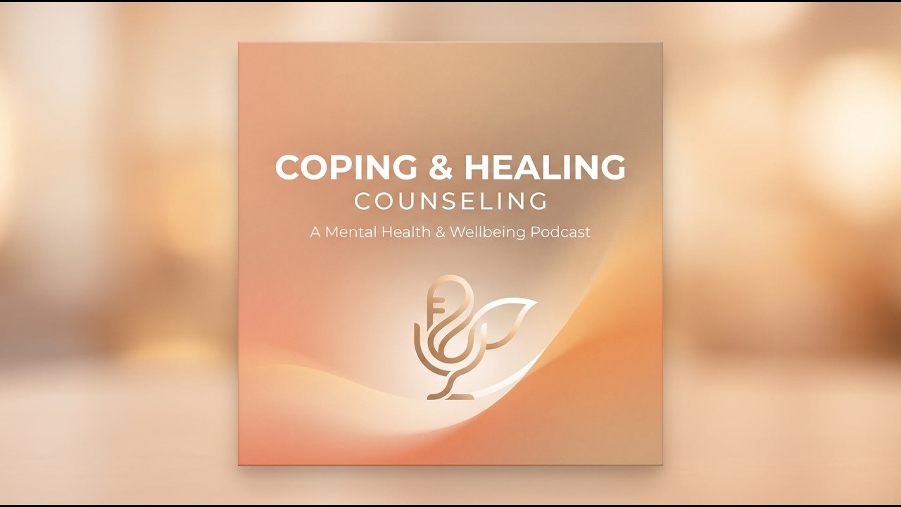 Anhedonia vs. Depression: What's the Difference episode artwork