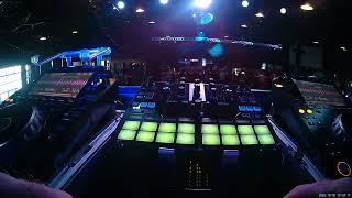 HOUSETOBER FEST 2025 - 115 BOURBON ST. EARLY SET POV