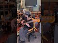 【Eve - Underdog】ご本人がベース弾いてみた。