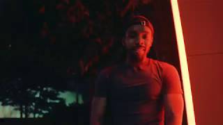 DRI BANGA - I'M SO PHILLY FREESTYLE (A ROBBIE LIVE VISUAL)
