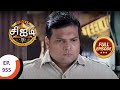 C.I.D - சிஐடி - Ep 955 - Full Episode