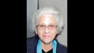 Norma Esther Wilson Service