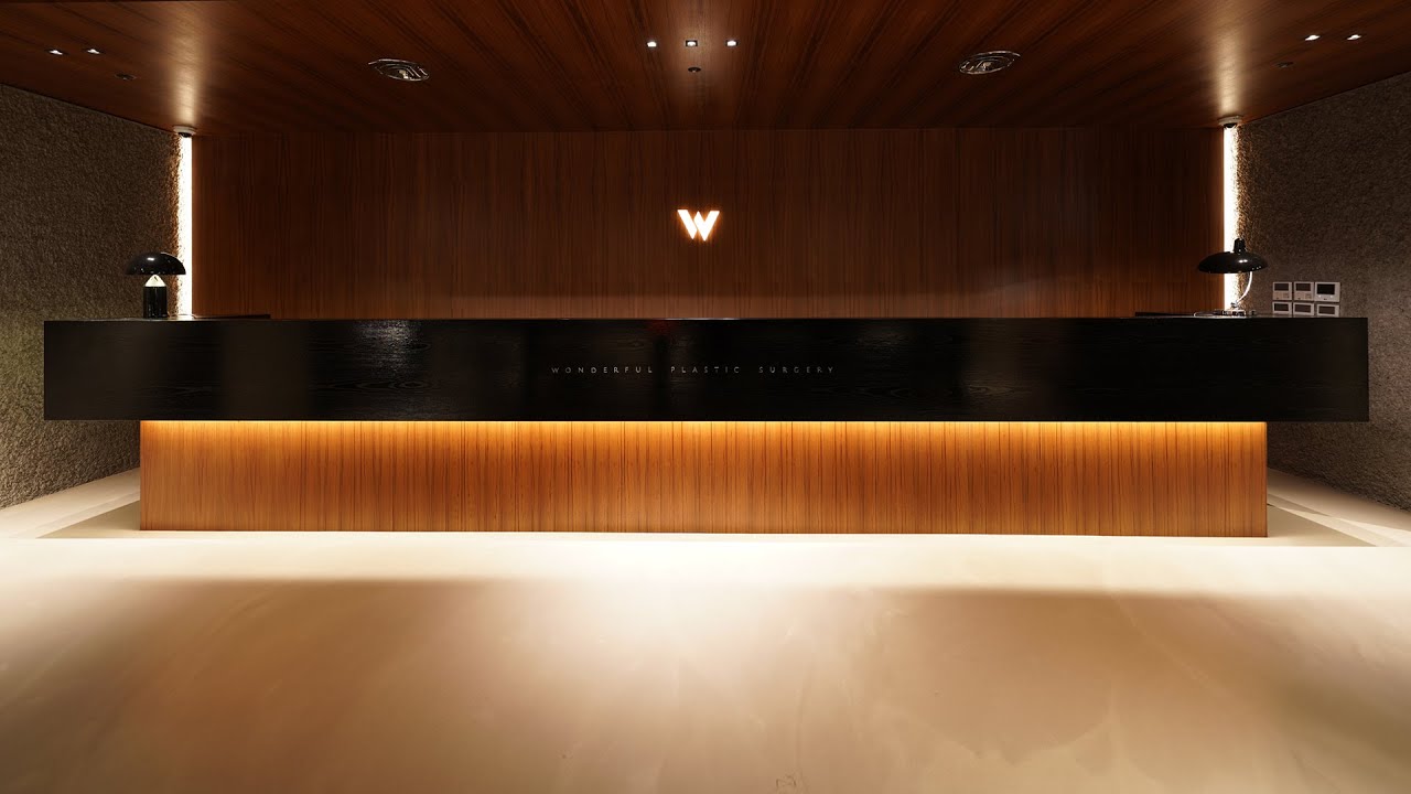 [Гайхамшигт Гоо сайхны мэс заслын эмнэлэг] Гайхамшигт Гоо сайхны мэс заслын эмнэлгийг танилцуулж байна | Каннам станцын 10-р гарц