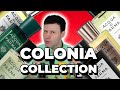 BEST of Acqua di Parma COLONIA Collection + NEW Colonia FUTURA 2020