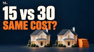 Pay the 15-Year Payment on a 30-Year Mortgage: What Happens