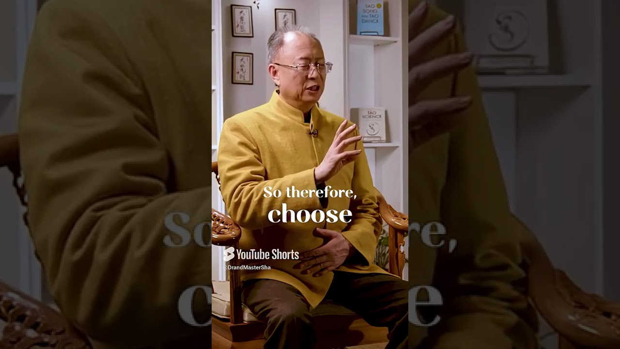 Простая практика исцеления Дао 🌿 | Присоединяйтесь к сообществу каллиграфии Дао 