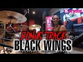 BONUS TRACK | BLACK WINGS | INSPIRASI TAMING SARI