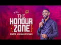 The Honour Zone Pastor Biodun Fatoyinbo