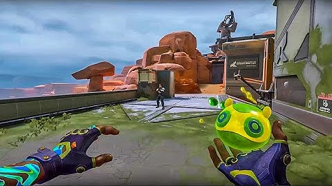 REGISTREER JE VOOR DE NIEUWE VALORANT MOBIELE BETA TESTVERSIE EN DOWNLOAD DEZE VOOR ANDROID EN iOS