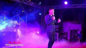 Isa Pachuau - Vanglai kan chen (RKTP Music Nite 2019)