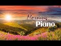 Morning Relaxing Music - Piano Music for Stress Relief and Studying - Beautiful Music For New Day