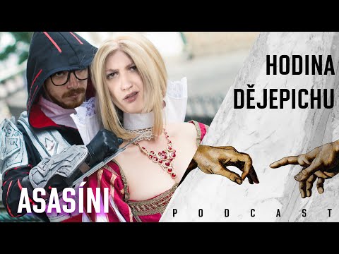 Video: Souvisí assassin's creed a hlídací psi?