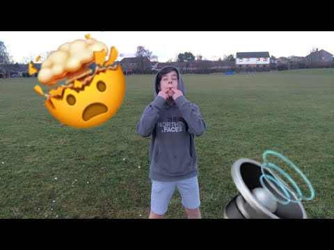 HOW TO WHISTLE EXTREMELY LOUD!! *tutorial*